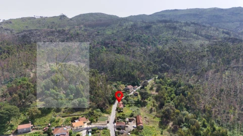 Moradia T2 para Venda em Facha