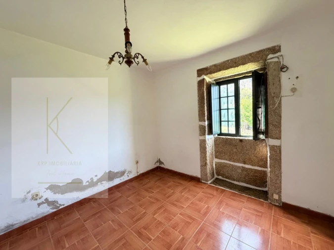 Moradia T2 para Venda em Facha Foto 8