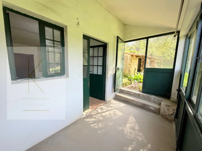 Moradia T2 para Venda em Facha Foto 25