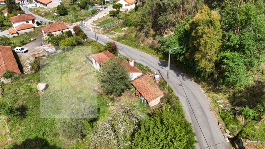 Moradia T2 para Venda em Facha Foto 49