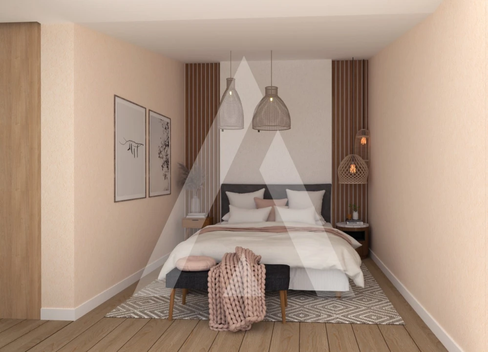 Moradia T4 para Venda em Gafanha do Carmo Foto 4