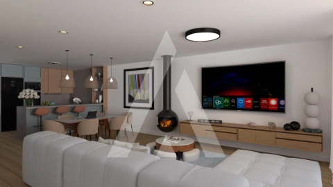 Moradia T4 para Venda em Gafanha do Carmo