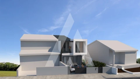 Moradia T4 para Venda em Gafanha do Carmo