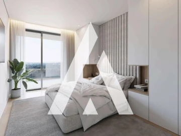 Apartamento T1 para Venda em Glória e Vera Cruz