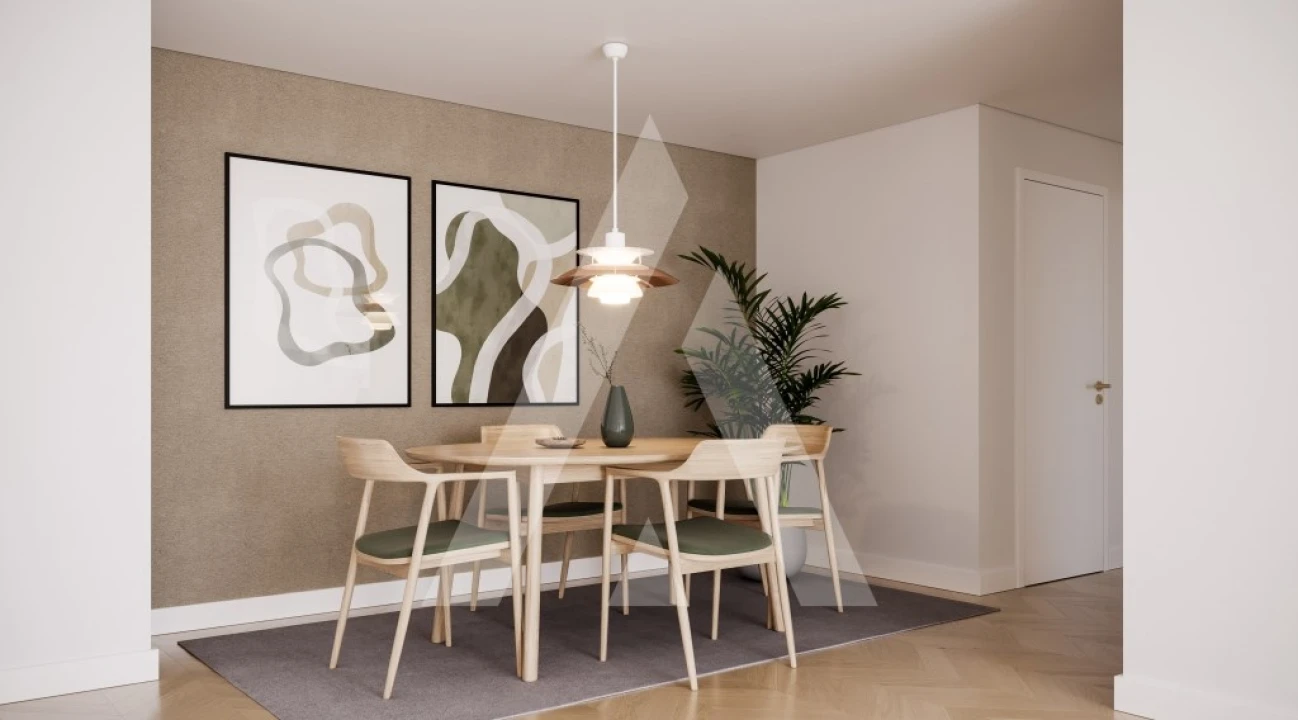 Apartamento T2 para Venda em Gafanha da Nazaré Foto 2