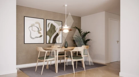 Apartamento T2 para Venda em Gafanha da Nazaré