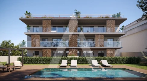 Apartamento T2 para Venda em Gafanha da Nazaré