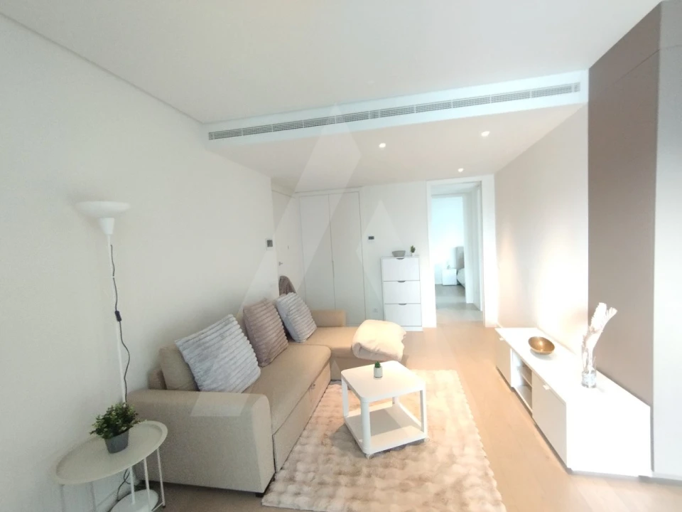 Apartamento T2 para Arrendamento em Marvila Foto 3