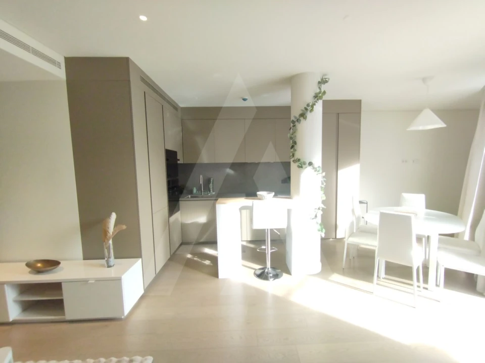 Apartamento T2 para Arrendamento em Marvila Foto 5