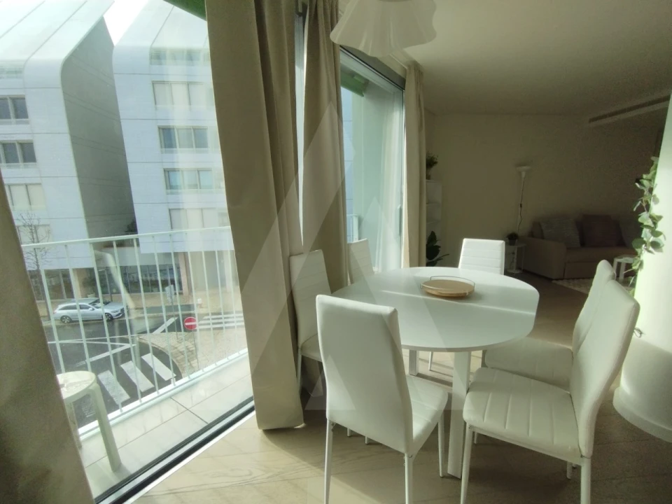 Apartamento T2 para Arrendamento em Marvila Foto 7