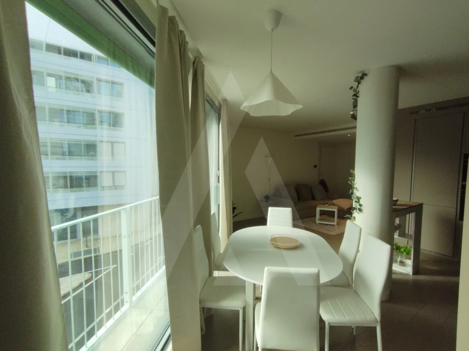 Apartamento T2 para Arrendamento em Marvila Foto 6