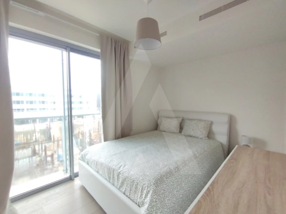 Apartamento T2 para Arrendamento em Marvila Foto 9