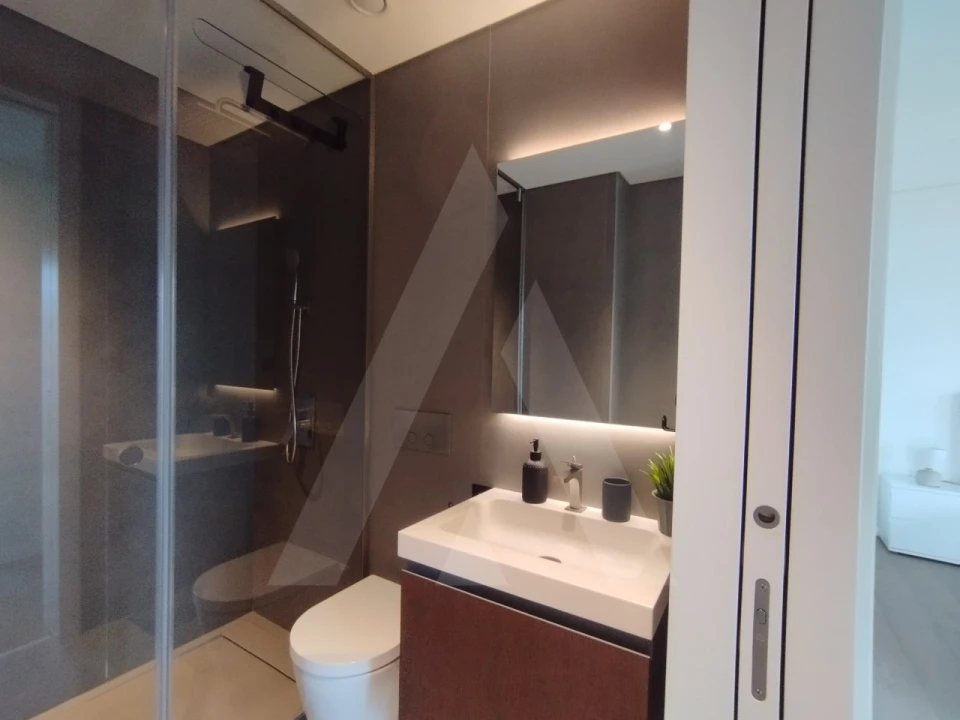 Apartamento T2 para Arrendamento em Marvila Foto 11