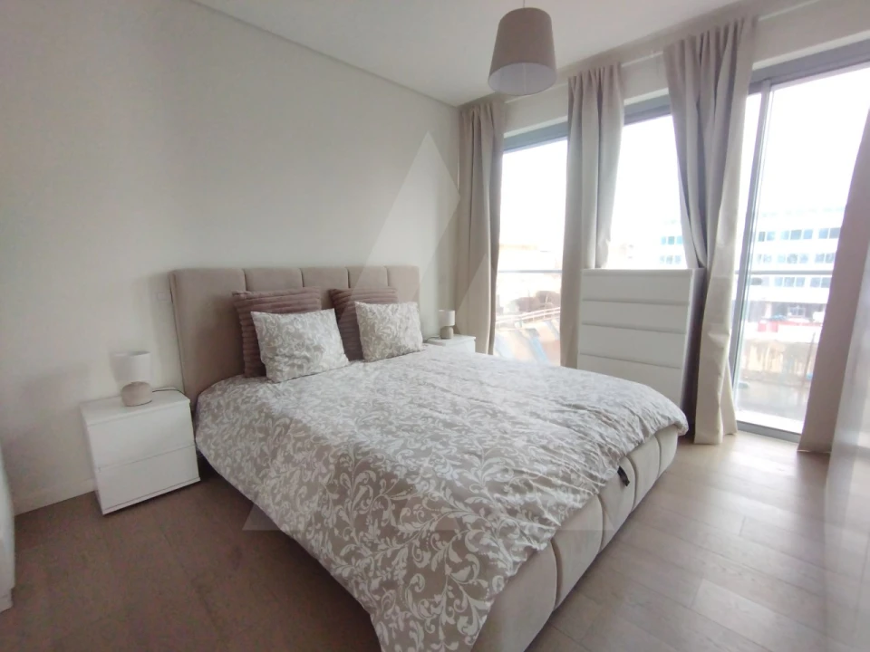 Apartamento T2 para Arrendamento em Marvila Foto 12