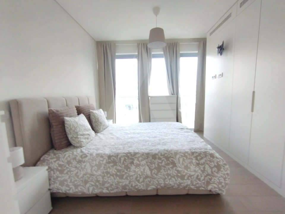 Apartamento T2 para Arrendamento em Marvila Foto 13