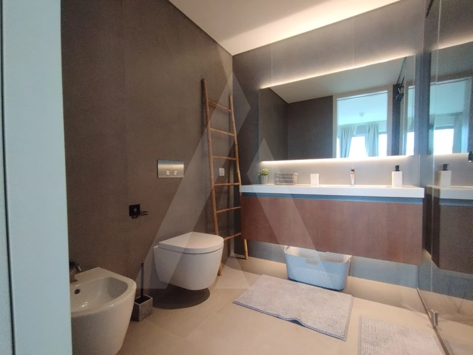 Apartamento T2 para Arrendamento em Marvila Foto 14