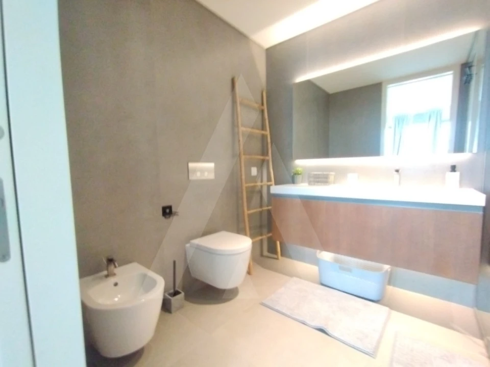 Apartamento T2 para Arrendamento em Marvila Foto 15