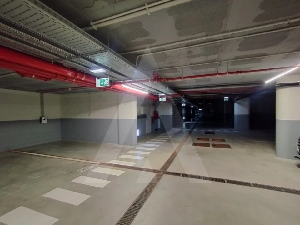 Apartamento T2 para Arrendamento em Marvila Foto 24