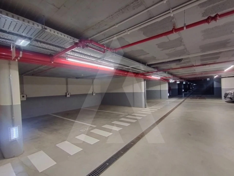 Apartamento T2 para Arrendamento em Marvila Foto 25