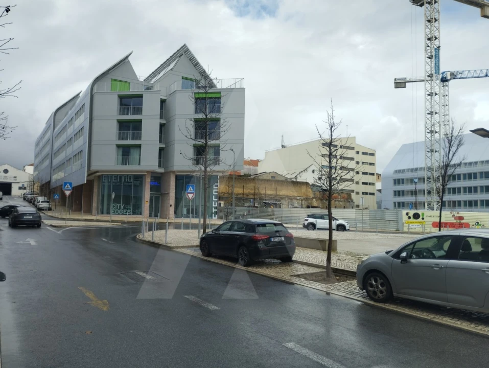 Apartamento T2 para Arrendamento em Marvila Foto 29