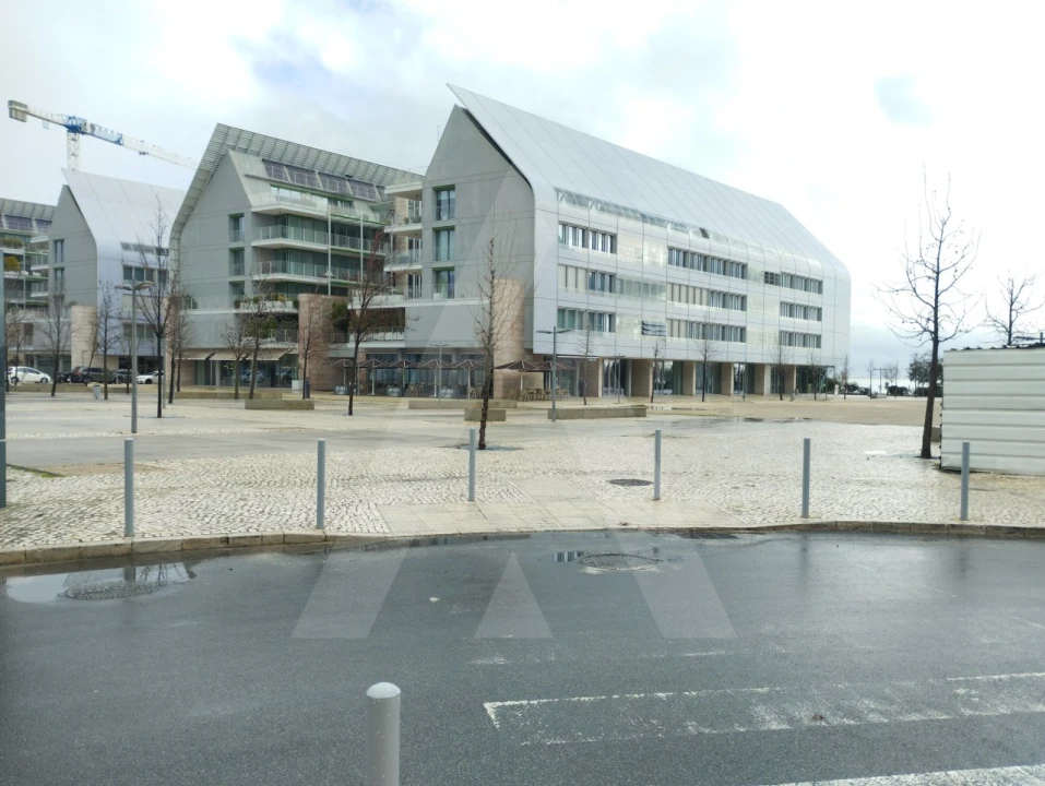 Apartamento T2 para Arrendamento em Marvila Foto 30