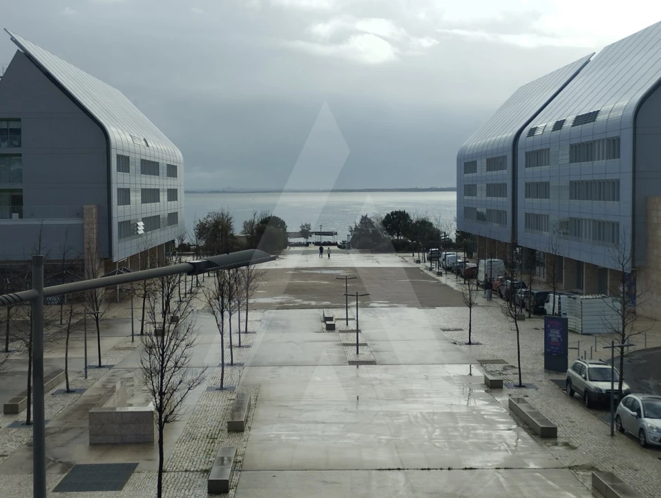 Apartamento T2 para Arrendamento em Marvila Foto 31