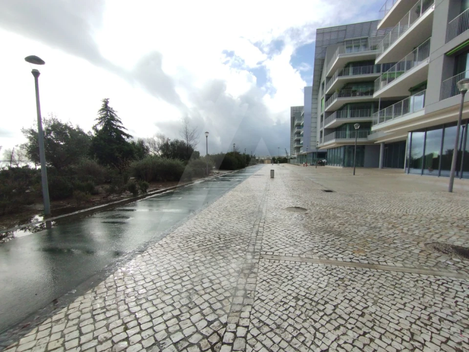 Apartamento T2 para Arrendamento em Marvila Foto 32