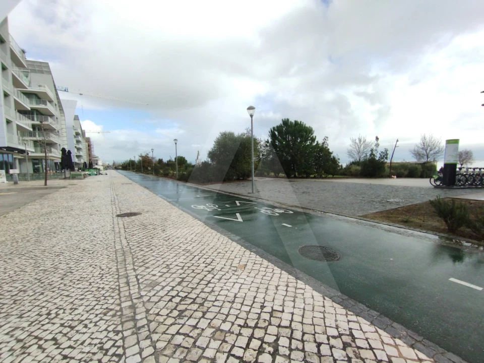 Apartamento T2 para Arrendamento em Marvila Foto 33