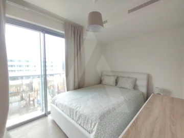 Apartamento T2 para Arrendamento em Marvila