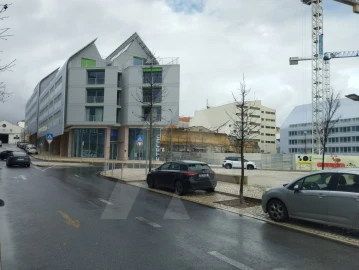 Apartamento T2 para Arrendamento em Marvila
