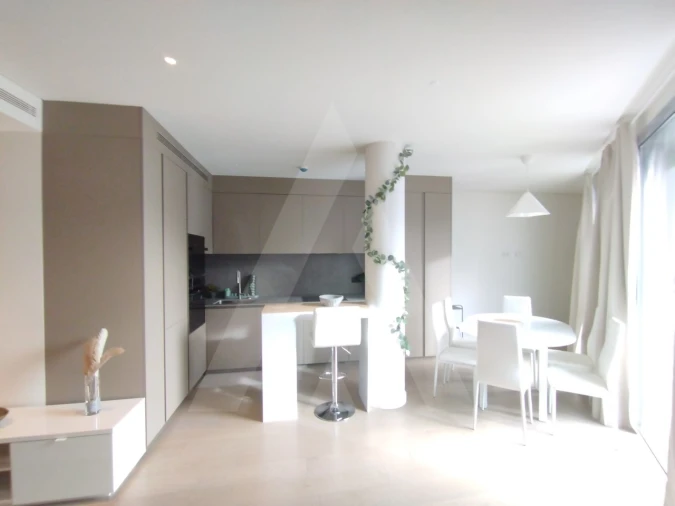 Apartamento T2 para Arrendamento em Marvila Foto 8