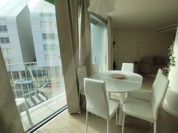 Apartamento T2 para Arrendamento em Marvila Foto 7