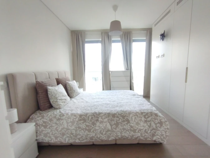 Apartamento T2 para Arrendamento em Marvila Foto 13