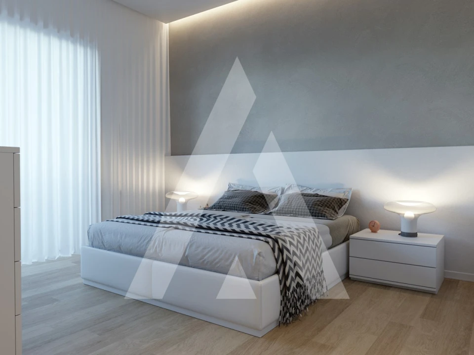 Apartamento T2 para Venda em Esgueira Foto 6