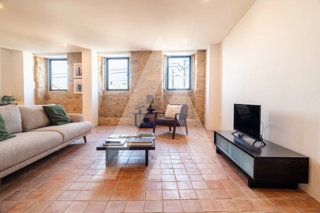 Moradia T4 para Venda em São Lourenço do Bairro Foto 1