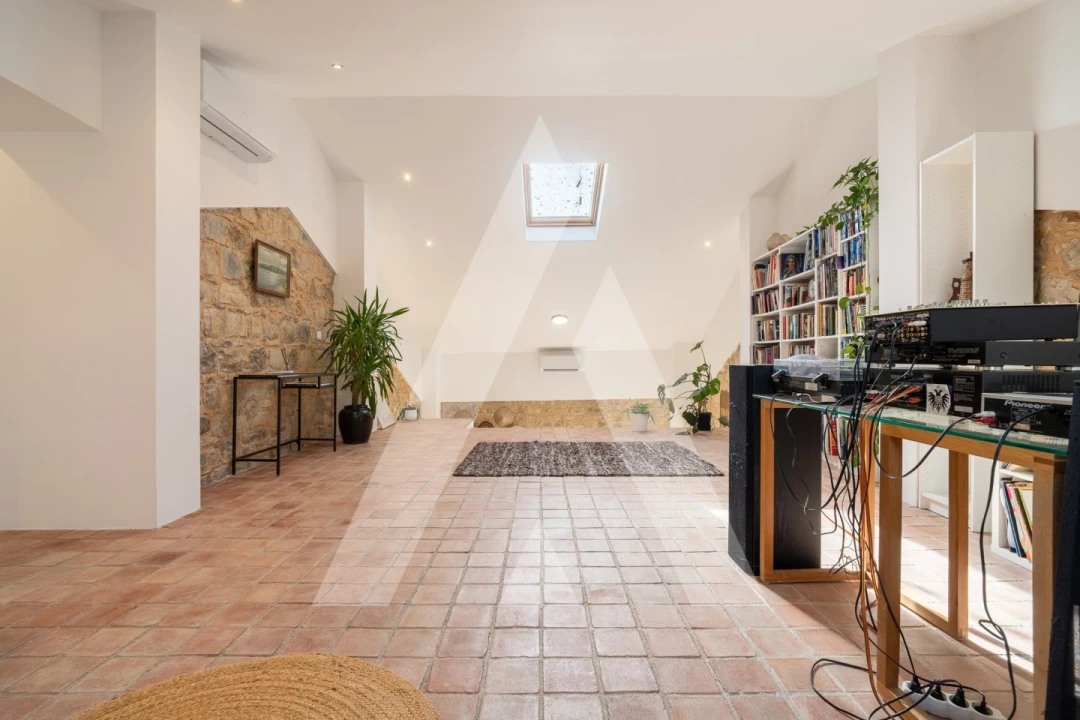 Moradia T4 para Venda em São Lourenço do Bairro Foto 35