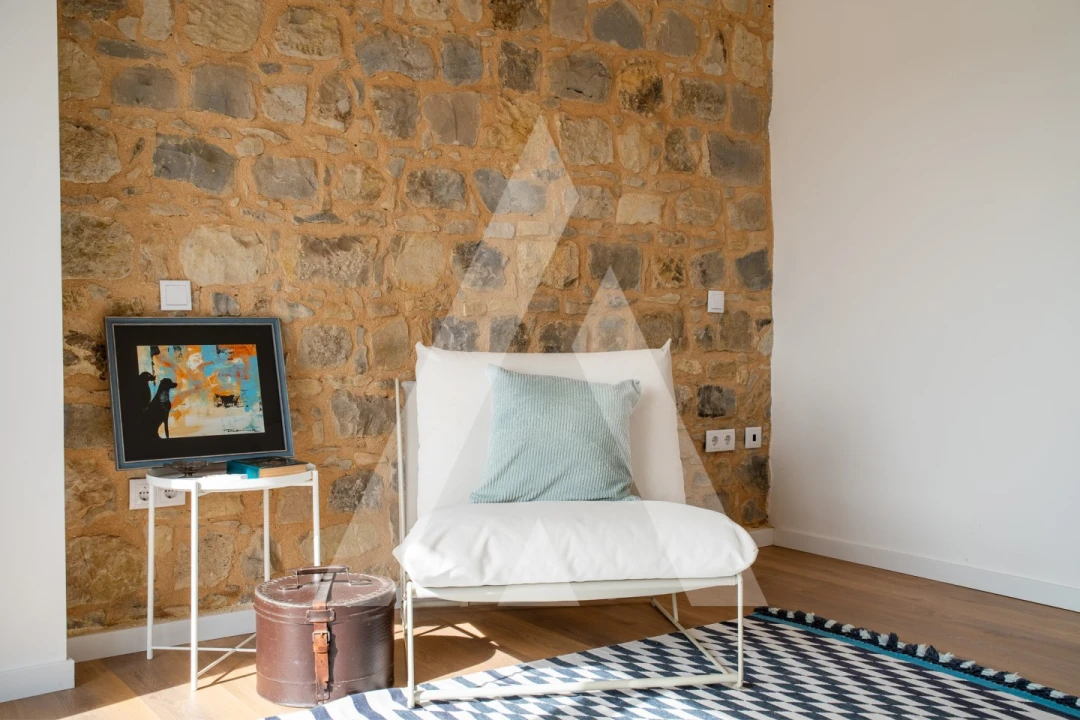 Moradia T4 para Venda em São Lourenço do Bairro Foto 38