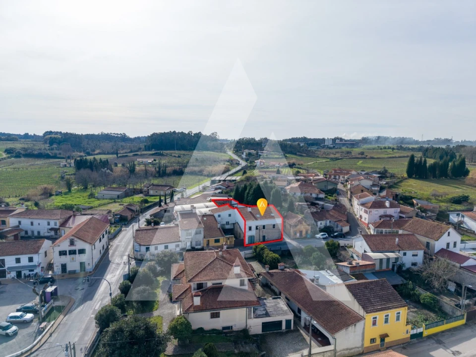 Moradia T4 para Venda em São Lourenço do Bairro Foto 53