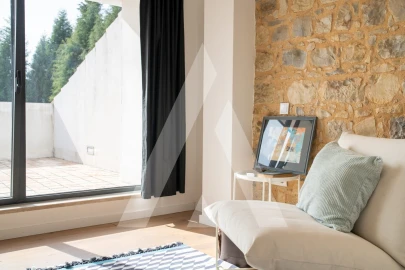 Moradia T4 para Venda em São Lourenço do Bairro