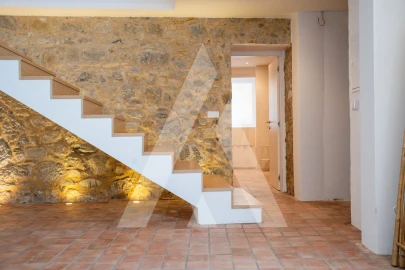 Moradia T4 para Venda em São Lourenço do Bairro