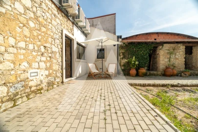 Moradia T4 para Venda em São Lourenço do Bairro