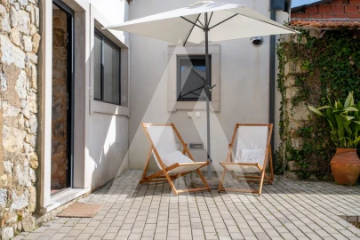 Moradia T4 para Venda em São Lourenço do Bairro