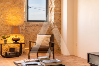 Moradia T4 para Venda em São Lourenço do Bairro