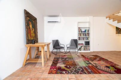 Moradia T4 para Venda em São Lourenço do Bairro