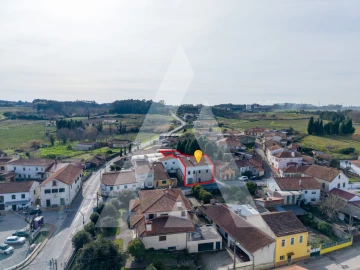 Moradia T4 para Venda em São Lourenço do Bairro