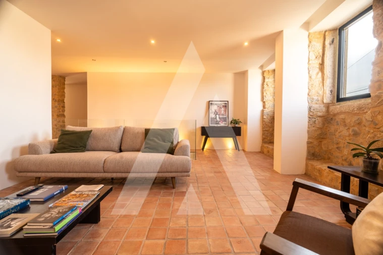 Moradia T4 para Venda em São Lourenço do Bairro Foto 2