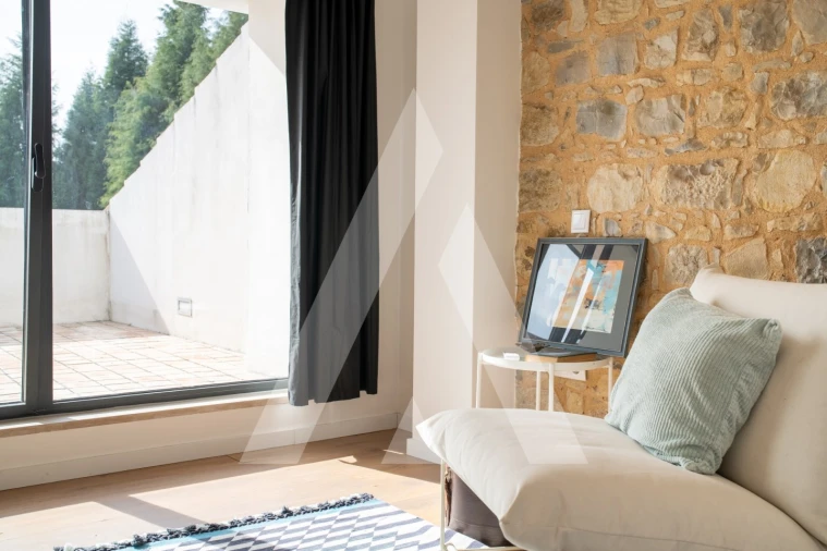 Moradia T4 para Venda em São Lourenço do Bairro Foto 7