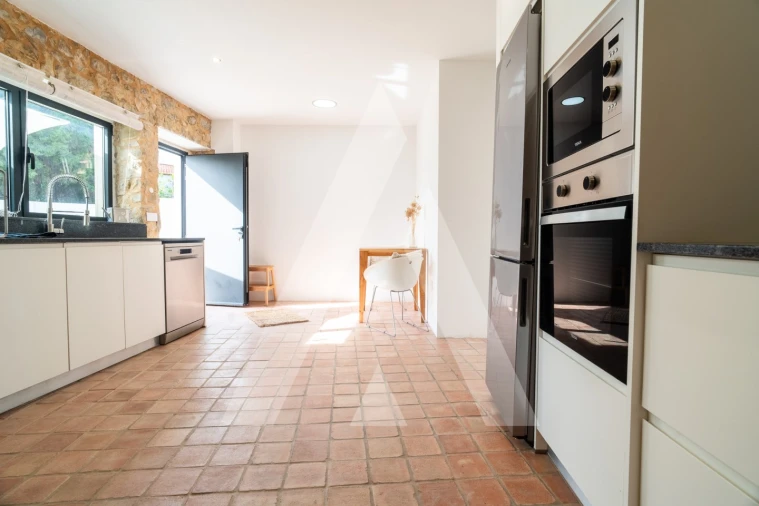 Moradia T4 para Venda em São Lourenço do Bairro Foto 15