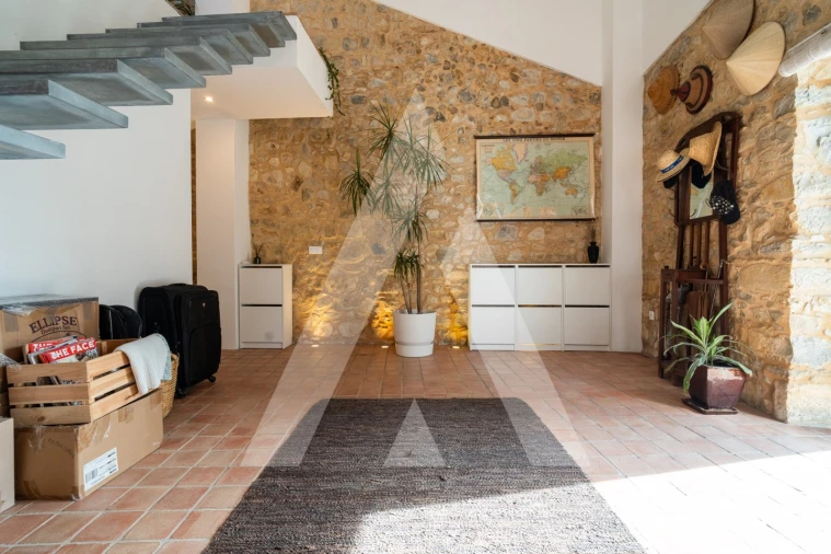 Moradia T4 para Venda em São Lourenço do Bairro Foto 18