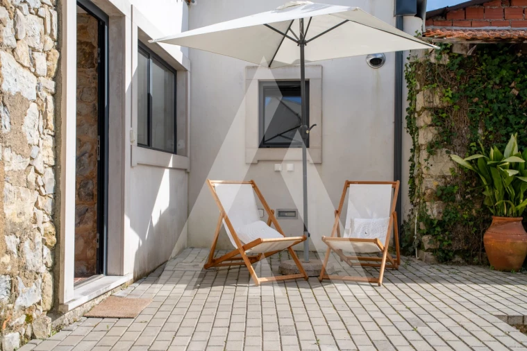 Moradia T4 para Venda em São Lourenço do Bairro Foto 24